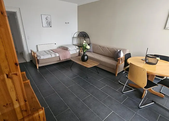 Spacious Fully-equipped Appartamento