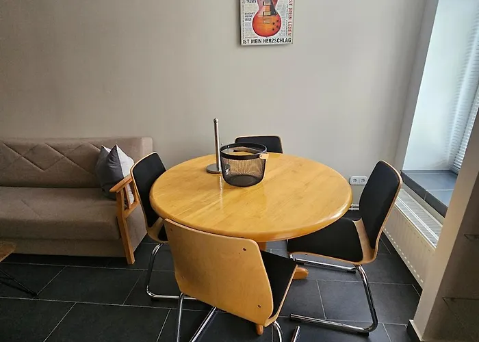 Appartamento Spacious Fully-equipped Vienna