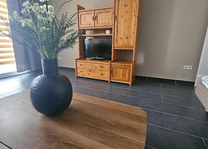 Appartamento Spacious Fully-equipped *