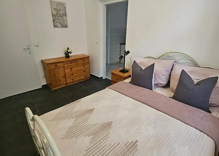 Spacious Fully-equipped Appartamento