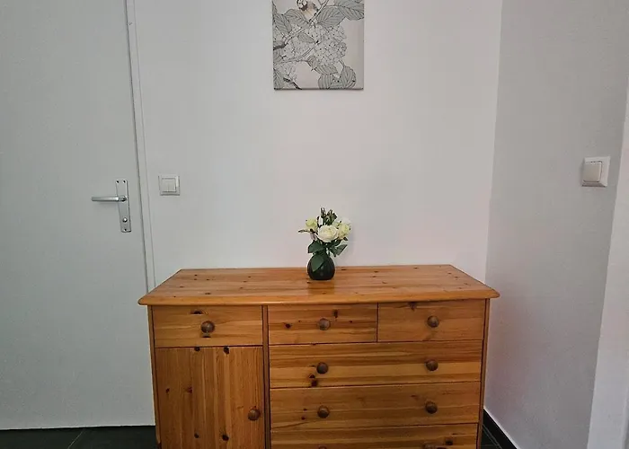 Appartamento Spacious Fully-equipped *