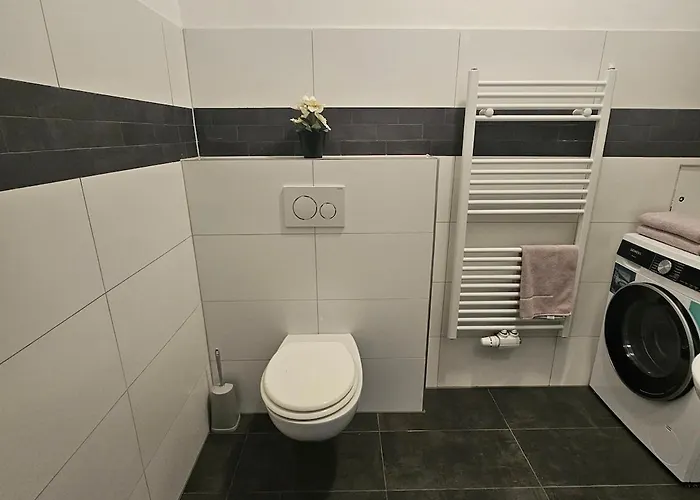 Appartamento Spacious Fully-equipped