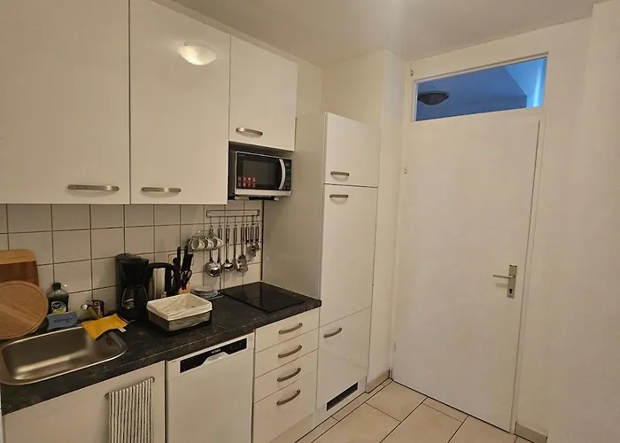 Spacious Fully-equipped * Vienna
