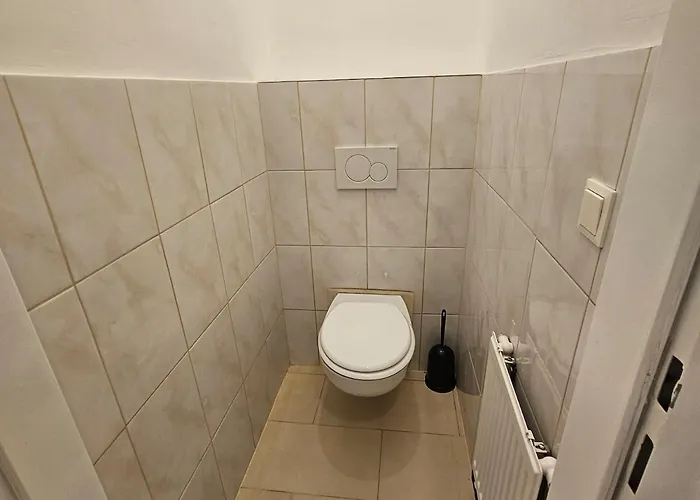 Appartamento Spacious Fully-equipped Vienna