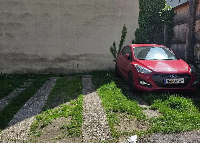 Spacious Fully-equipped Appartamento *
